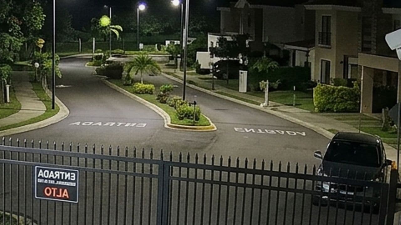 CCTV Monitoreo Alarma Vecinal Comunitaria