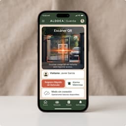 App de guardia