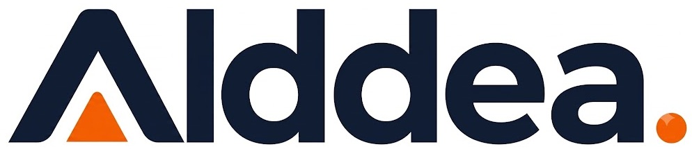 Alddea Logo