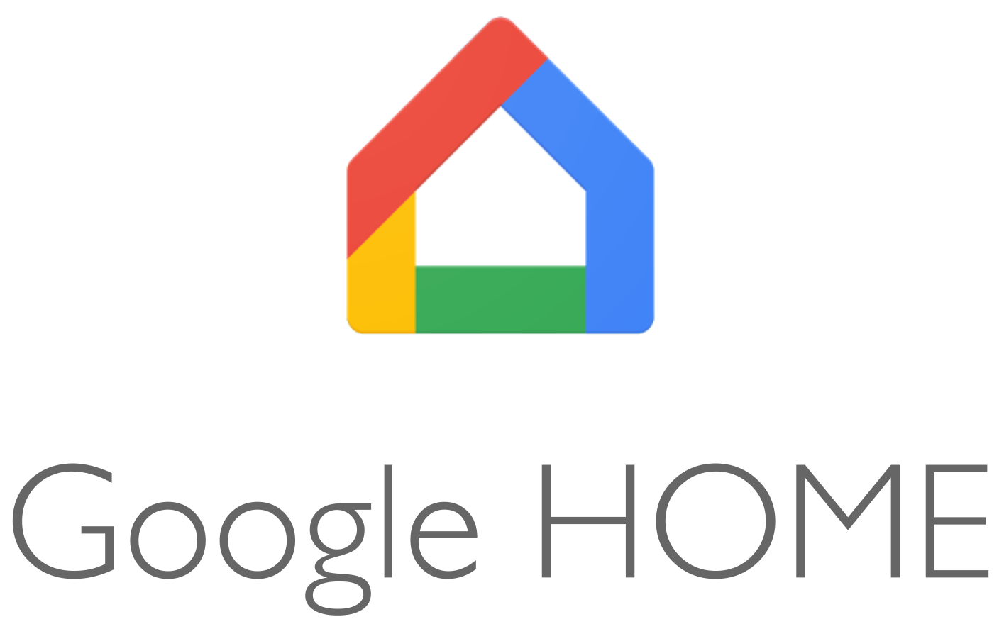 google home